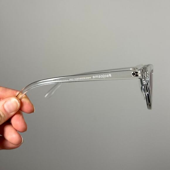 Women's Sunglasses Lot Of 3 Trendy Round Scalloped Retro Boho Festival Shades - Picture 8 of 9